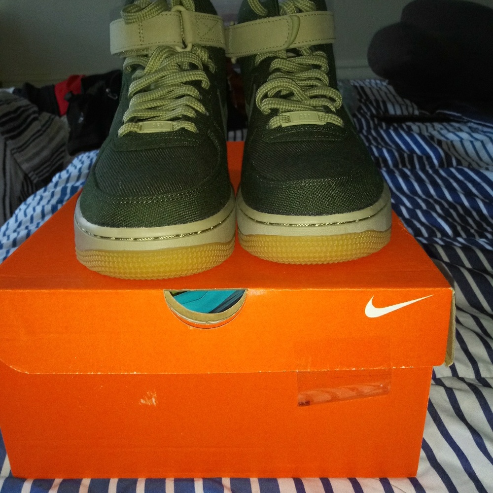 Air Force 1